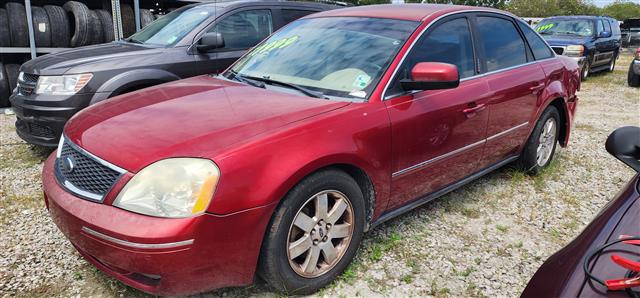 Used car