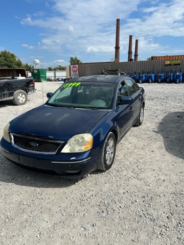 Used car