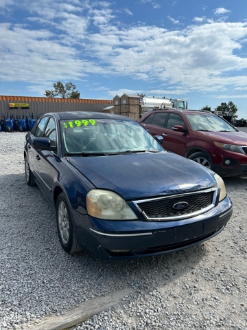 Used car