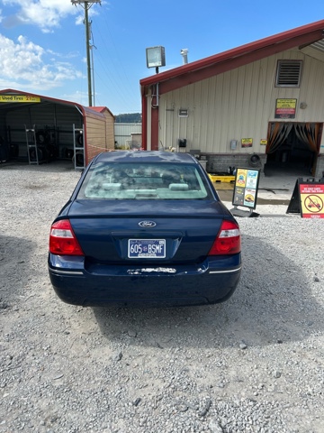 Used car