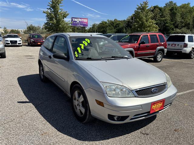 Used car