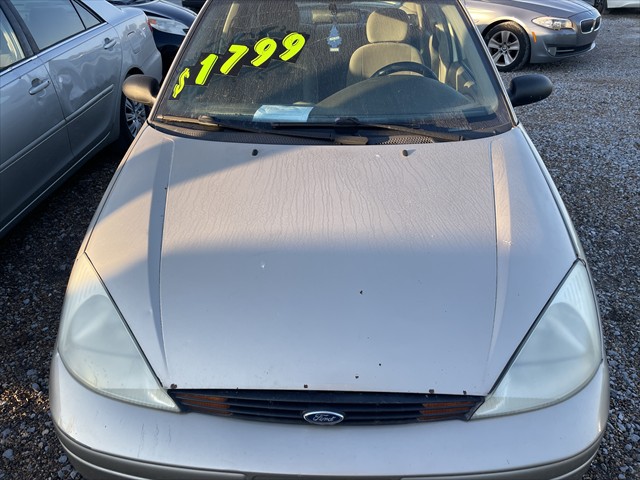 Vehículos De Ocasión