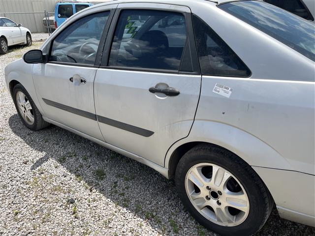 Used car