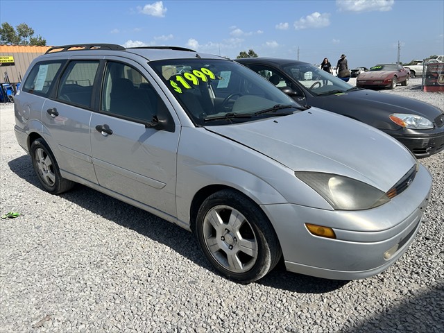 Used car