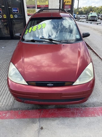 Used car