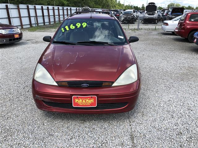Used car