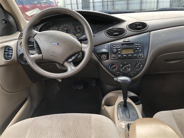 Used car