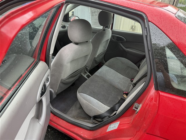 Used car