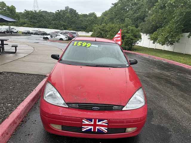Used Cars