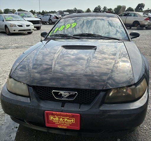 Used car