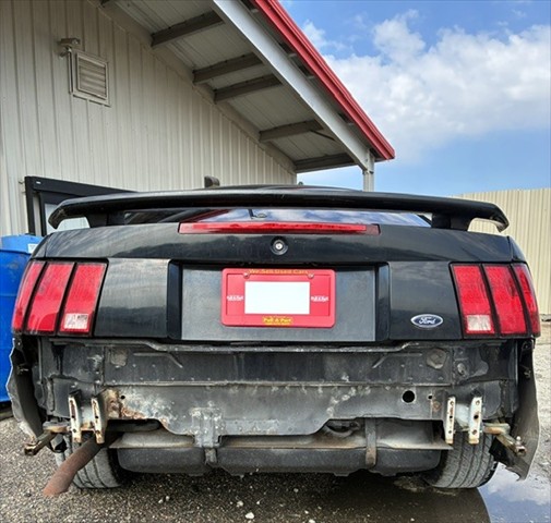Used car
