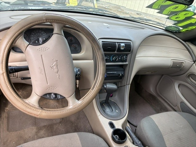 Used car