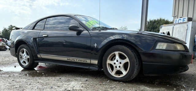 Used car