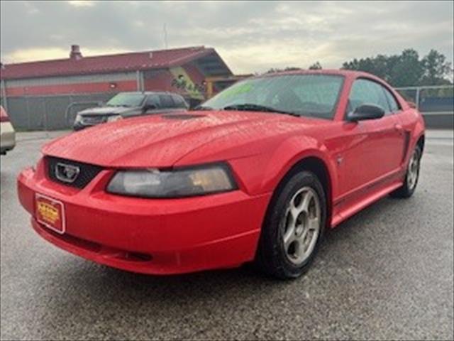 Used car