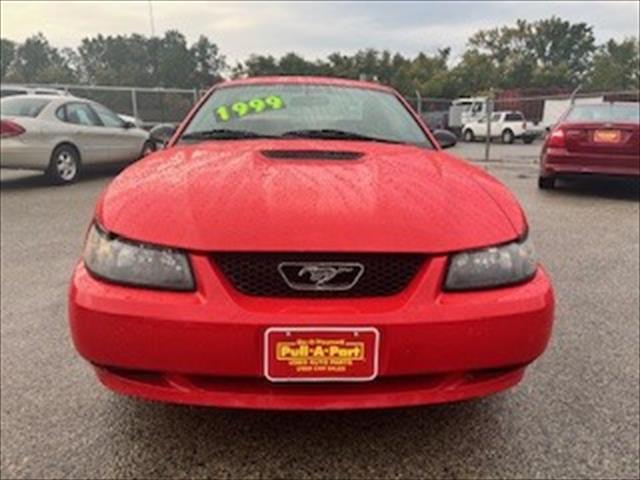 Used car
