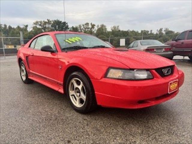 Used car