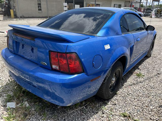 Used car