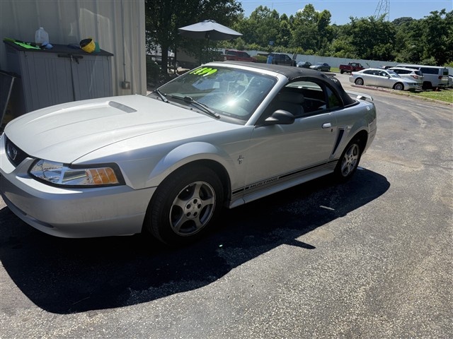Used car