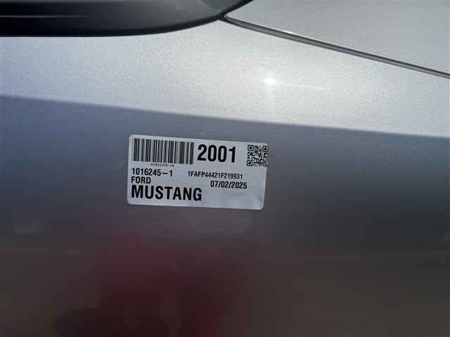 Used car