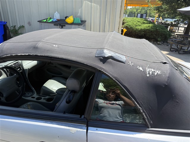 Used car