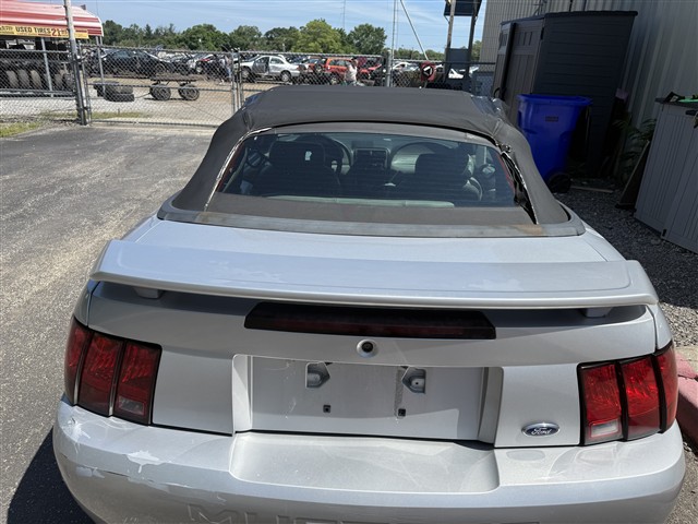 Used car