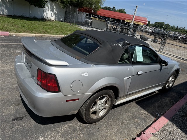 Used car