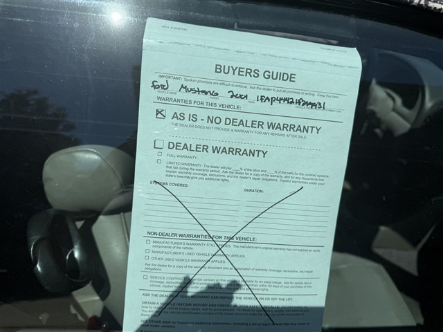 Used car