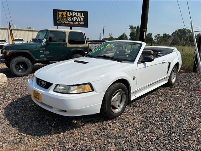 Used car