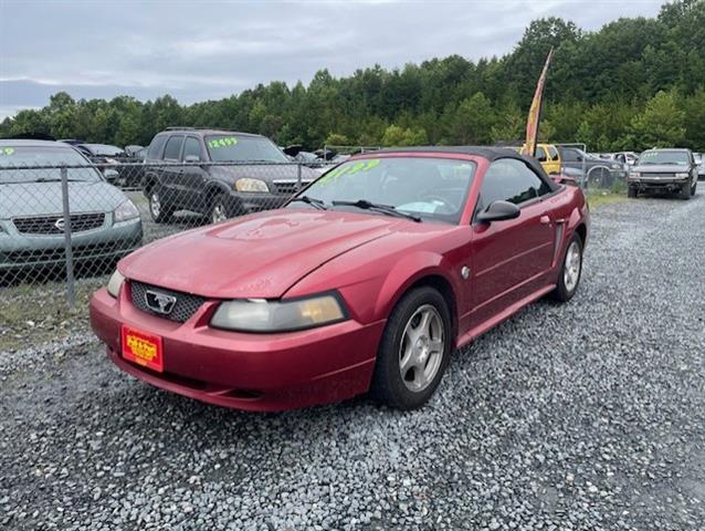 Used car