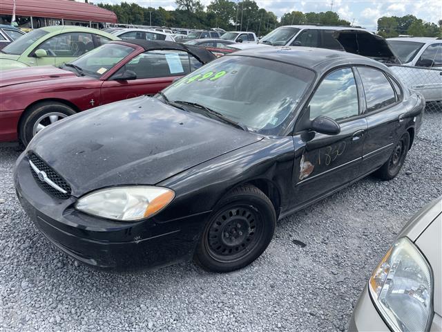 Used car