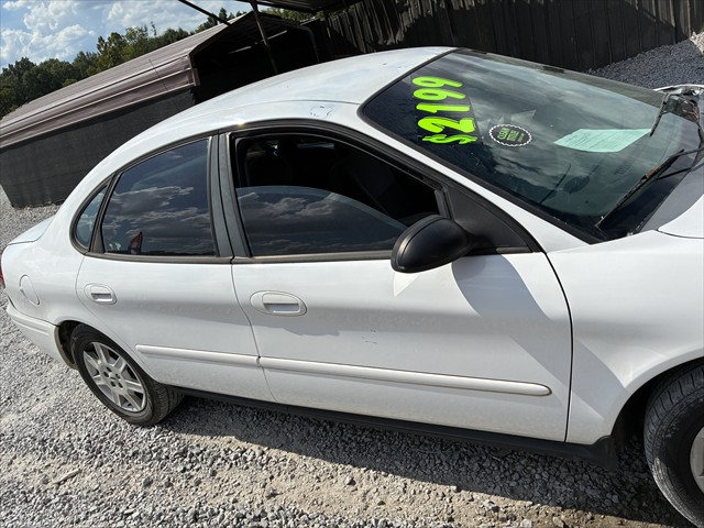 Used car