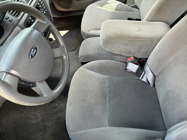 Used car
