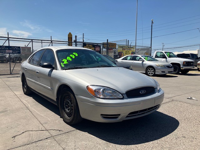 Used car