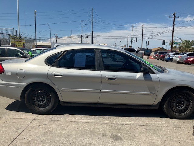 Used car
