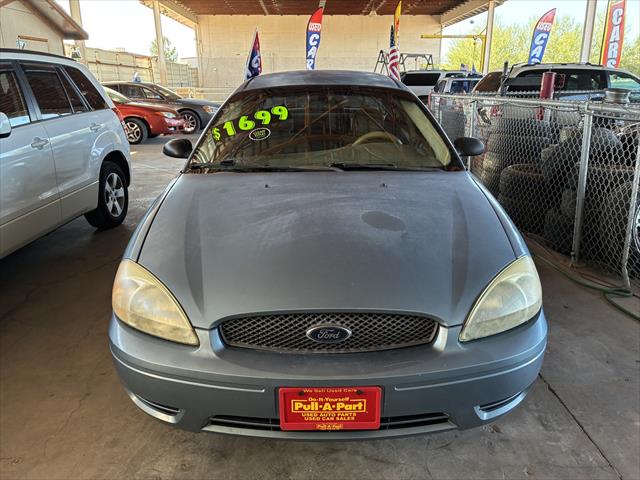 Used Cars