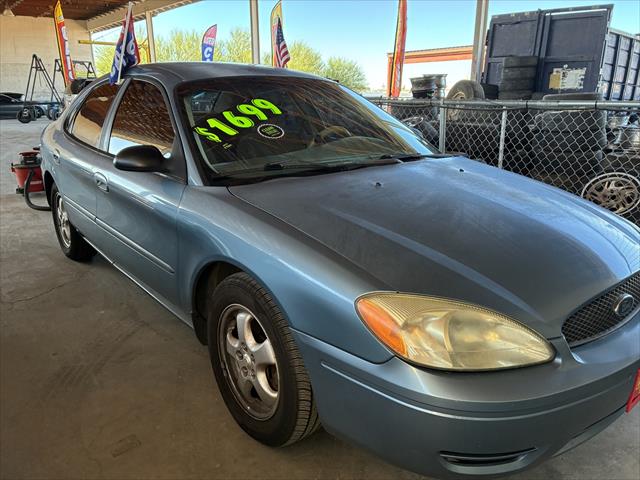 Used car