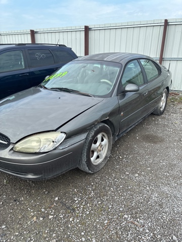Used car