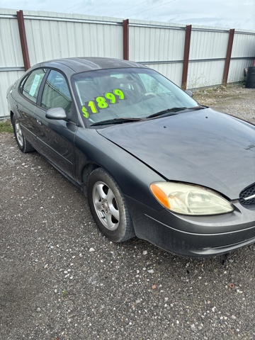 Used car