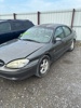 Used car