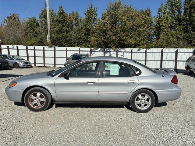 Used car