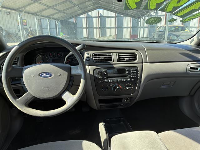 Used car