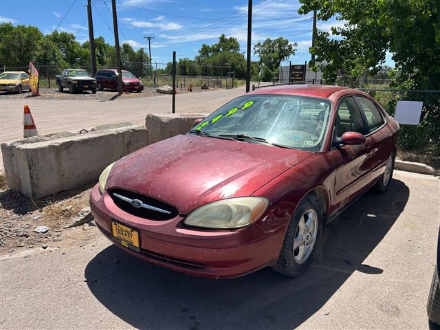 Used car