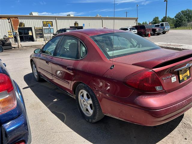 Used car