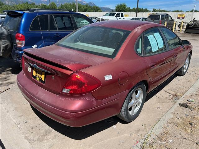 Used car