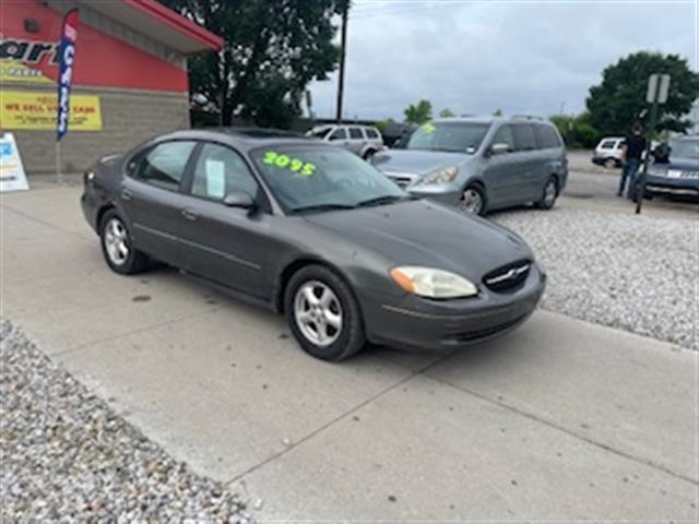 Used car