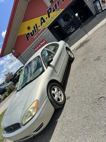 Used car