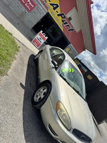 Used car