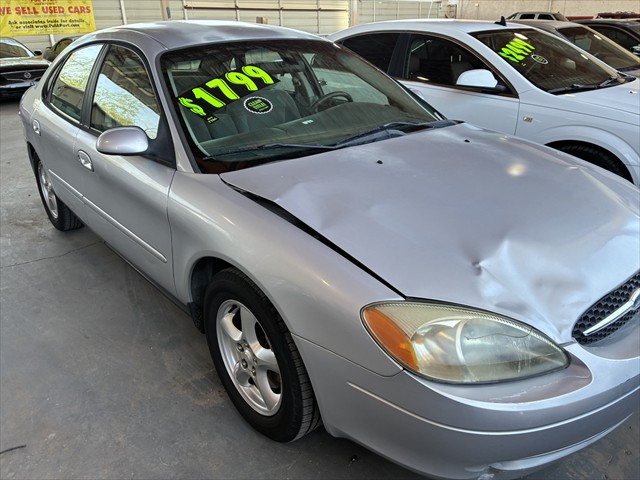 Used car