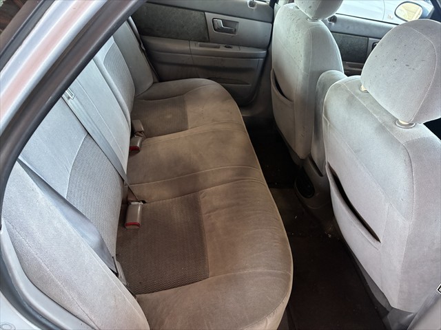 Used car