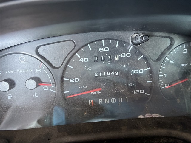 Used car